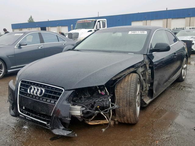 audi a5 2008 vin waudk78t88a029820