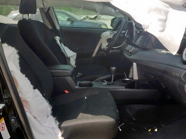toyota rav4 2018 vin 2t3zfrev0jw521960