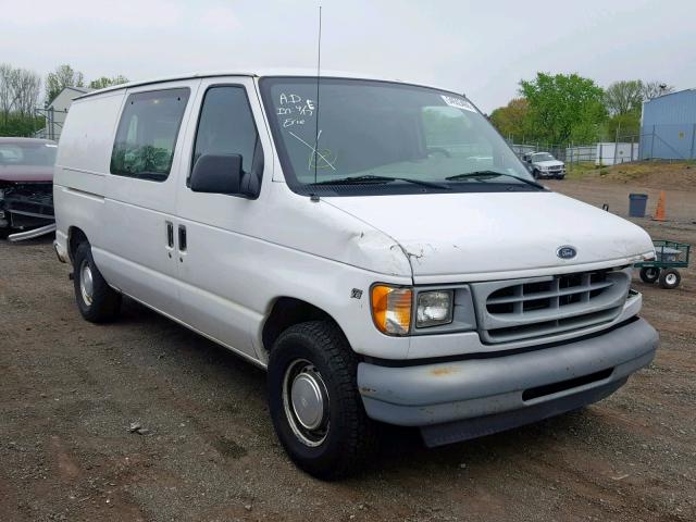 econoline 2002