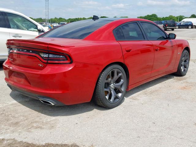 2C3CDXCT7HH666817 2017 DODGE CHARGER R/T-3
