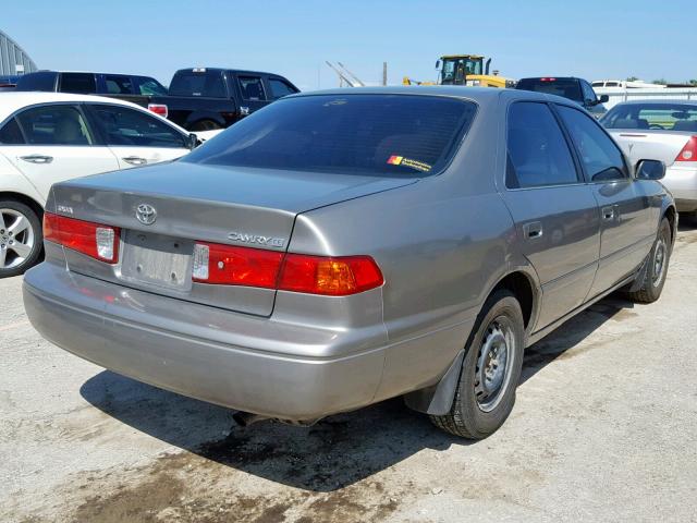 Toyota camry ce