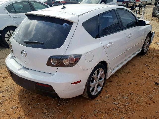 mazda mazda3 2009 vin jm1bk343291195972