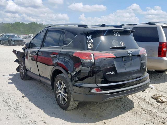 toyota rav4 2018 vin 2t3zfrev0jw521960