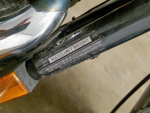 1998 HARLEY-DAVIDSON FXD   