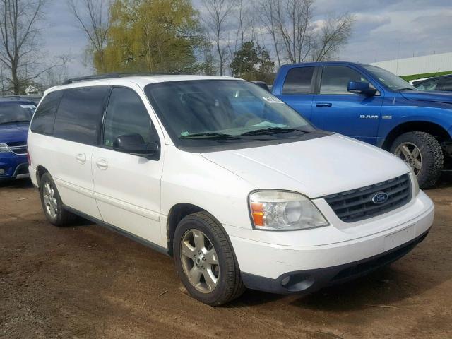 2006 Ford Freestar Sport For Sale Mi Ionia Fri May 31 2019 Used Salvage Cars Copart Usa