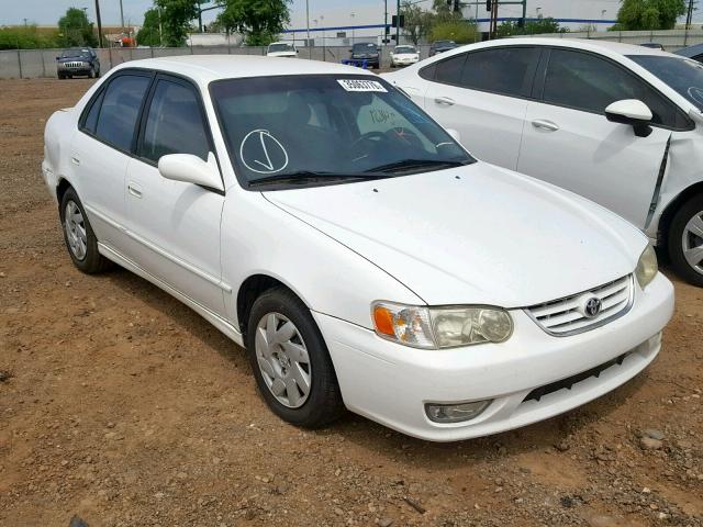 2002 Toyota Corolla Ce For Sale Az Phoenix Mon Jun 10 2019 Used Salvage Cars Copart Usa