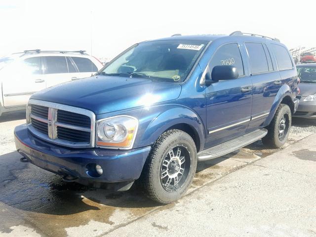 Dodge Durango 2006