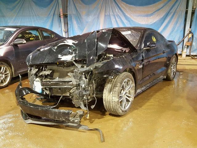1FA6P8CF0F5301762 2015 FORD MUSTANG GT-1