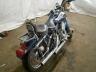 1998 HARLEY-DAVIDSON FXD    for sale at Copart NJ - TRENTON