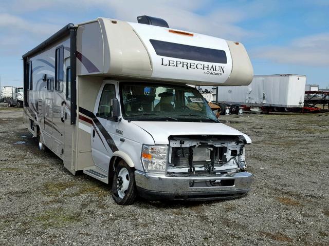 econoline 2019