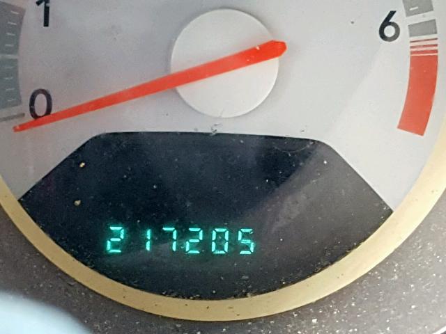 1B3LC46K38N125997 2008 Dodge Avenger Se