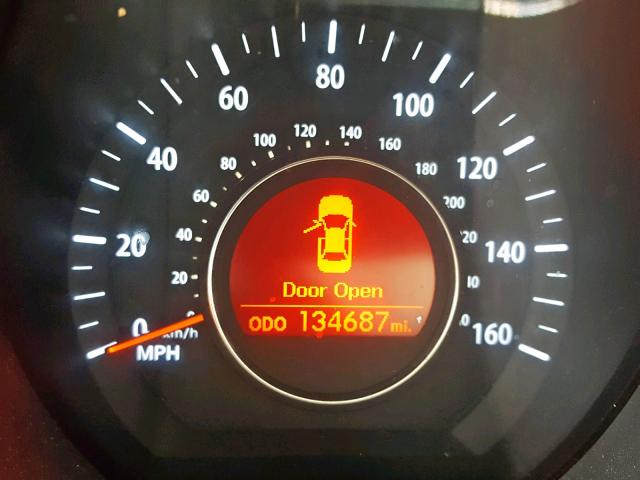 2011 KIA OPTIMA LX KNAGM4A75B5147732