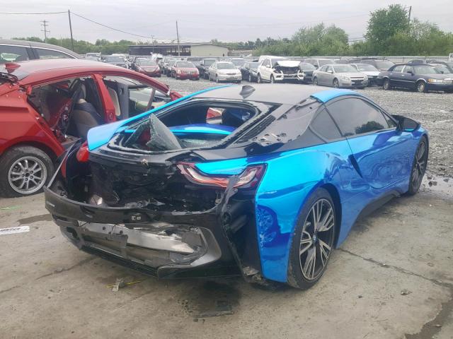 VIN WBY2Z2C57FV391787 2015 BMW I8 no.4