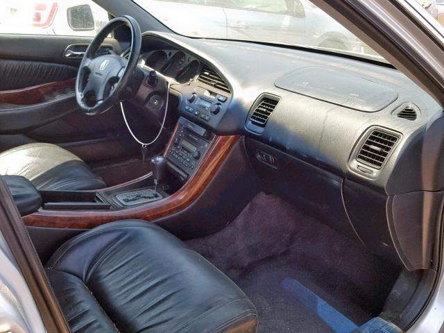 2003 Acura 3 2tl 3 2l 6 For Sale In Bakersfield Ca Lot 35526909