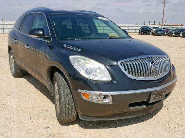 Buick Enclave 2008