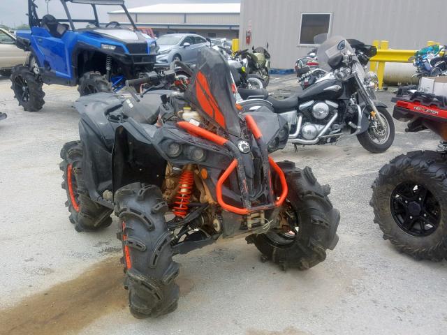 Can Am Renegade For Sale >> 2016 Can Am Renegade X Mr 1000r For Sale Tx Houston Can Am Renegade For Sale >> 2016 Can Am Renegade X Mr 1000r For Sale Tx Houston