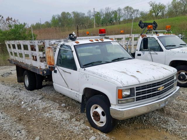 1990 CHEVROLET GMT-400 C3500 for Sale | OH - CLEVELAND EAST | Wed. May ...