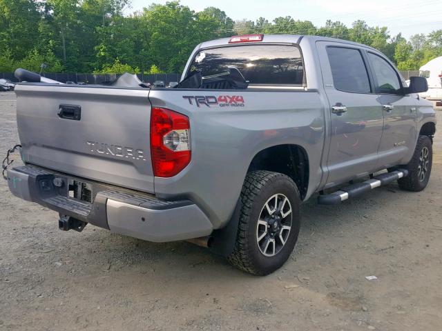 5TFHY5F16EX326540 2014 TOYOTA TUNDRA CREWMAX LIMITED-3