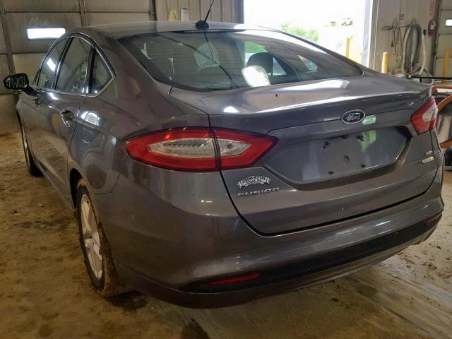 VIN 1G1RB6E41DU107825 2013 Chevrolet Volt no.3