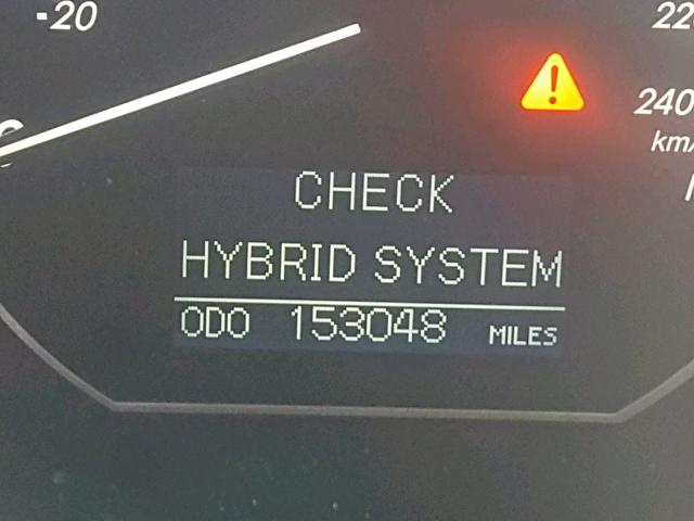 Check system lexus