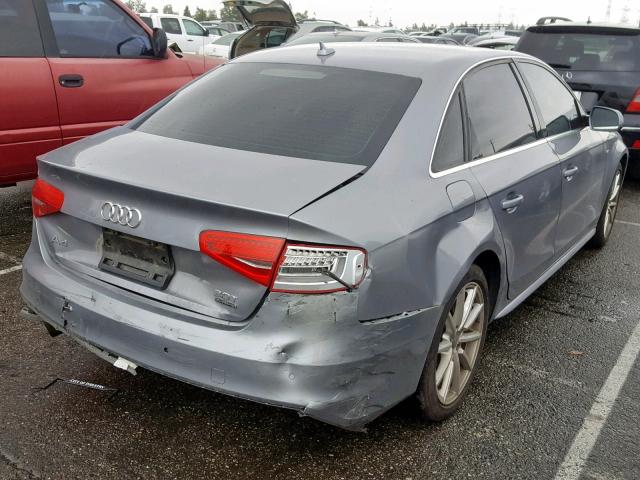 VIN WAUHFAFLXGN003829 2016 Audi A4, Premium Plus no.4