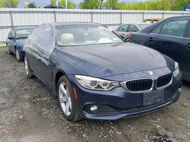 Car Auctions Ny >> 2015 Bmw 428 Xi Photos Ny Albany Salvage Car Auction Car Auctions Ny >> 2015 Bmw 428 Xi Photos Ny Albany Salvage Car Auction