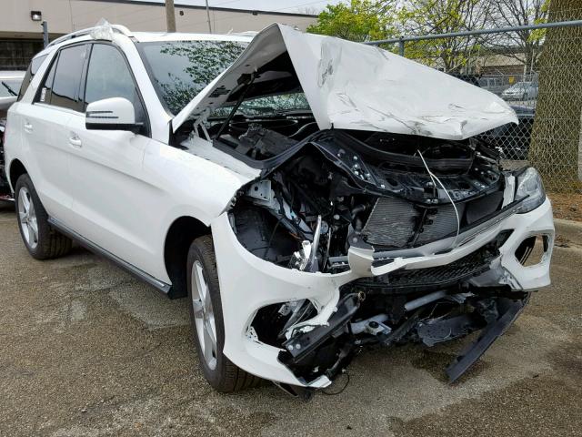 4jgda5gb8kb214546 2019 Mercedes Benz Gle 400 4m In Il