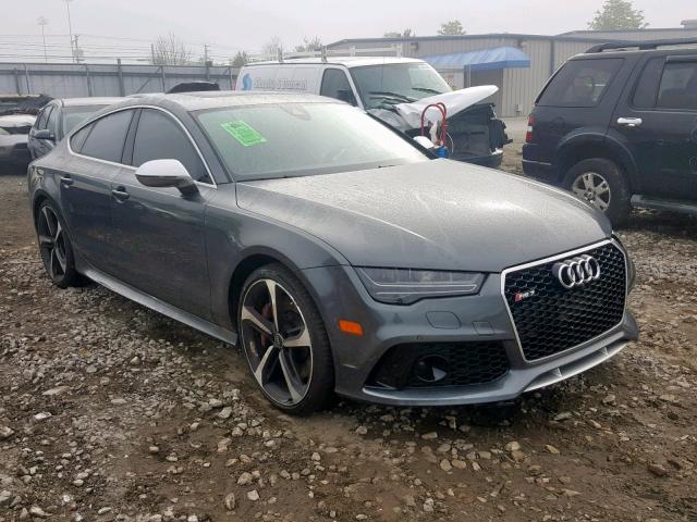 audi rs7 2016 vin wuaw2afc2gn903701
