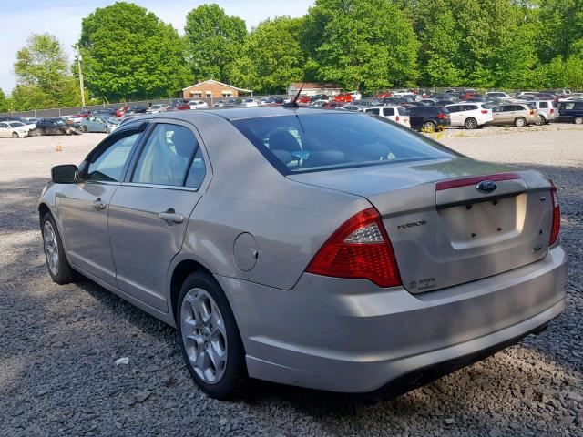 VIN 1G1RC6S57GU123641 2016 Chevrolet Volt, LT no.3