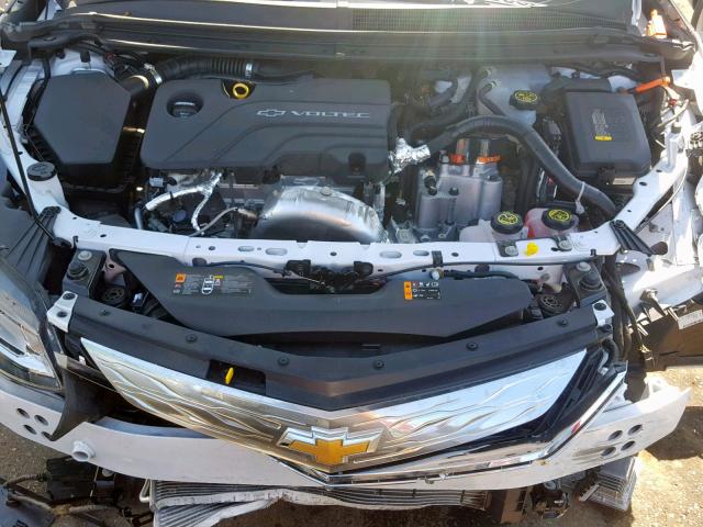 VIN 1G1RC6S55JU120289 2018 Chevrolet Volt, LT no.7