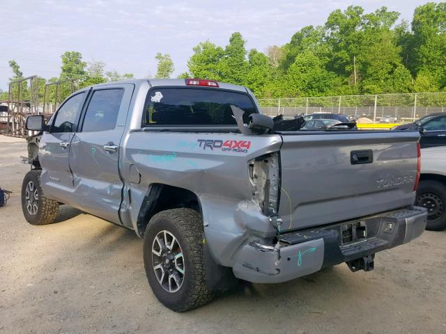 5TFHY5F16EX326540 2014 TOYOTA TUNDRA CREWMAX LIMITED-2