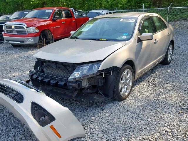 VIN 1G1RC6S57GU123641 2016 Chevrolet Volt, LT no.2