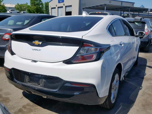 VIN 1G1RC6S55JU120289 2018 Chevrolet Volt, LT no.4