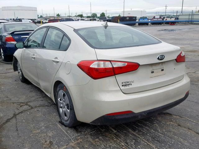 kia forte 2015 vin knafk4a67f5401889