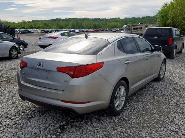 2011 KIA OPTIMA LX KNAGM4A75B5147732