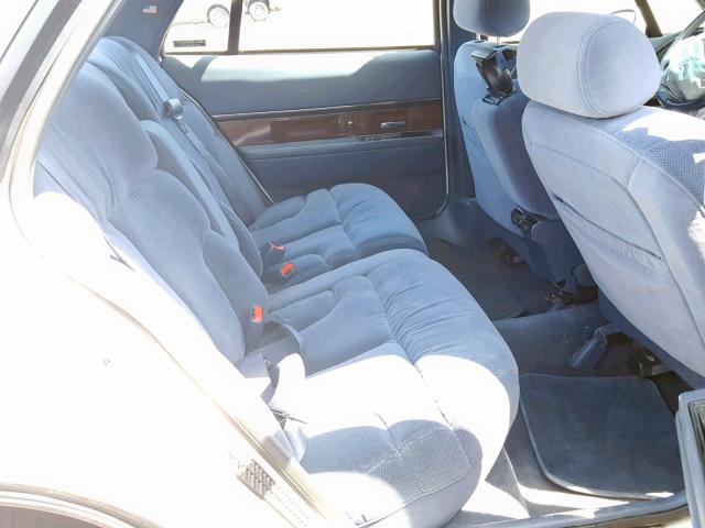 1998 Buick Lesabre Limited Photos Mn Minneapolis North
