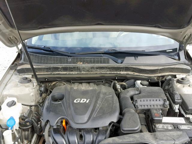 2011 KIA OPTIMA LX KNAGM4A75B5147732