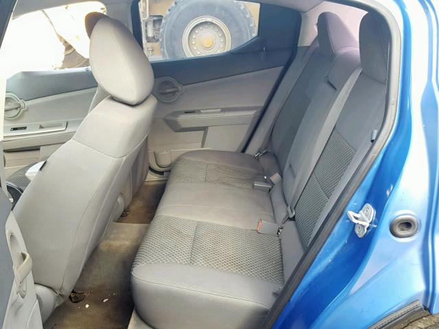 1B3LC46K38N125997 2008 Dodge Avenger Se