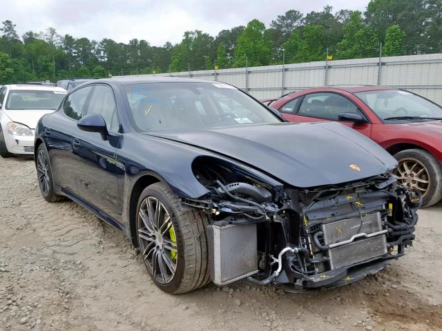 WP0AD2A70GL041298 2016 PORSCHE PANAMERA SE HYBRID-0