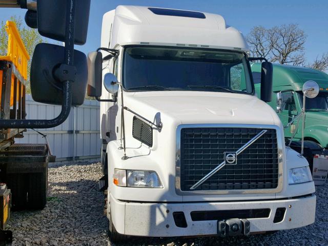 2013 VOLVO VN VNM for Sale | MN - MINNEAPOLIS NORTH | Tue. Sep 03, 2019 ...