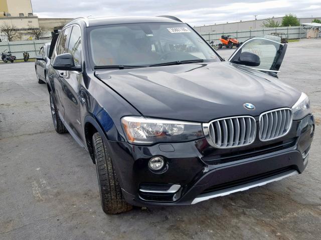 bmw x3 2017 vin 5uxwx9c5xh0t02570