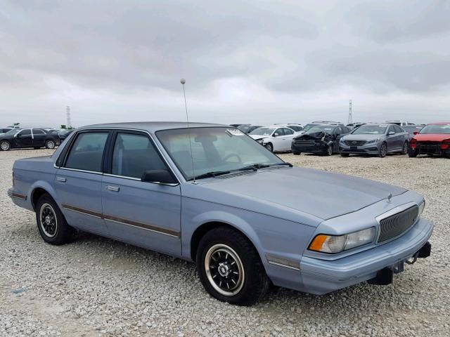 auto auction ended on vin 1g4ag55mxs6498759 1995 buick century sp in tx austin 1g4ag55mxs6498759 1995 buick century sp