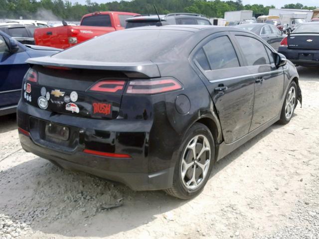 VIN 1G1RB6E47FU103460 2015 Chevrolet Volt no.4