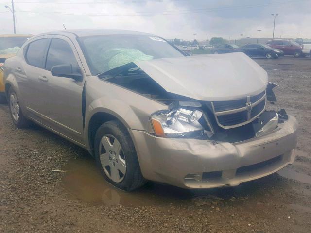dodge avenger 2008 vin 1b3lc46k58n256039