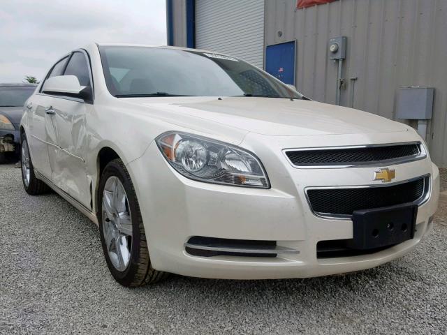 2012 Chevrolet Malibu 1lt Ky Louisville Thu Jun 27 2019 للبيع مزادات السيارات في كوبارت الولايات المتحدة الأمريكية