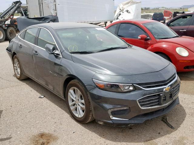 Tucson Car Auction >> 2016 Chevrolet Malibu Lt Photos Az Tucson Salvage Car Auction Tucson Car Auction >> 2016 Chevrolet Malibu Lt Photos Az Tucson Salvage Car Auction