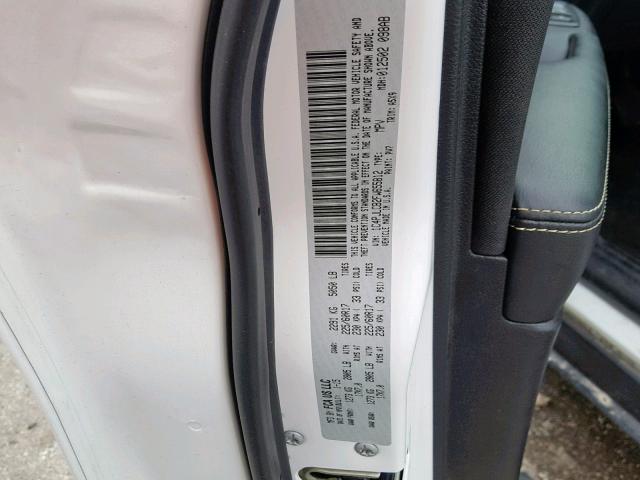 VIN 1G1RD6E45EU170499 2014 Chevrolet Volt no.10