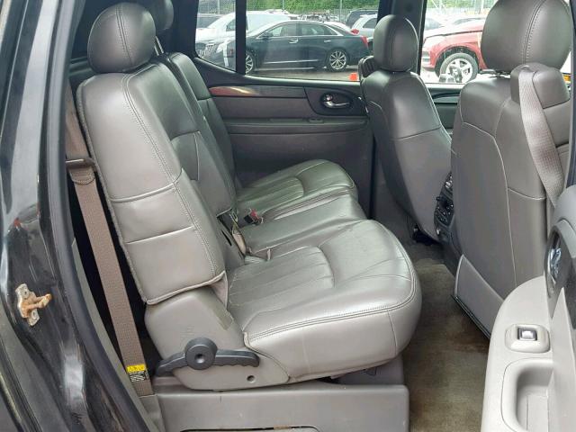 2004 Gmc Envoy Xuv 4 2l 6 In Pa Philadelphia East