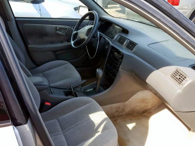 2000 Toyota Camry Ce 2 2l 4 For Sale In Chicago Heights Il Lot 34957929