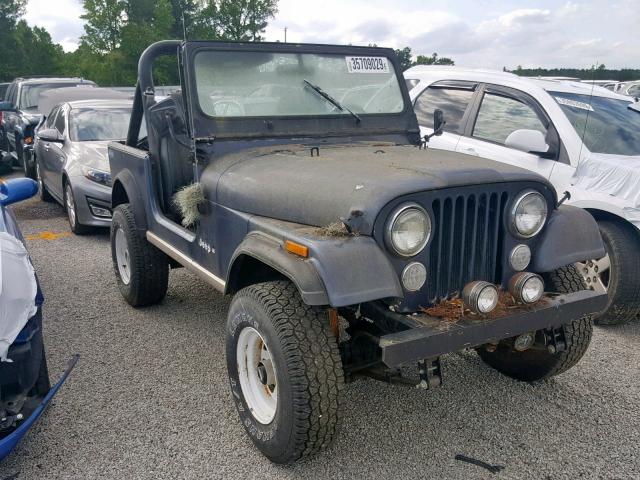 Cj7 Jeep For Sale >> 1jccn87e0ct065625 1982 Jeep Jeep Cj7 In Sc North Cj7 Jeep For Sale >> 1jccn87e0ct065625 1982 Jeep Jeep Cj7 In Sc North
